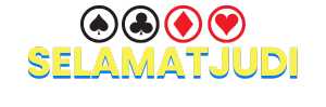 Logo SLAMATJUDI